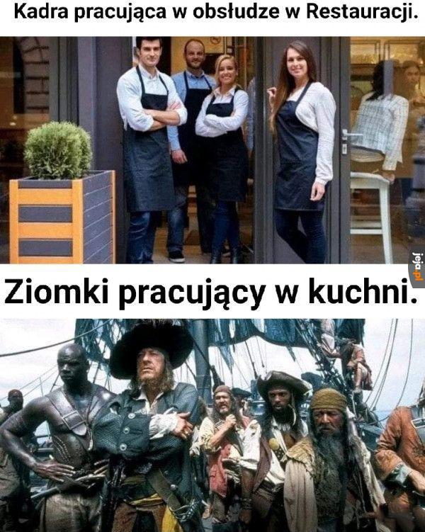 Tam się dzieją prawdziwe rzeczy