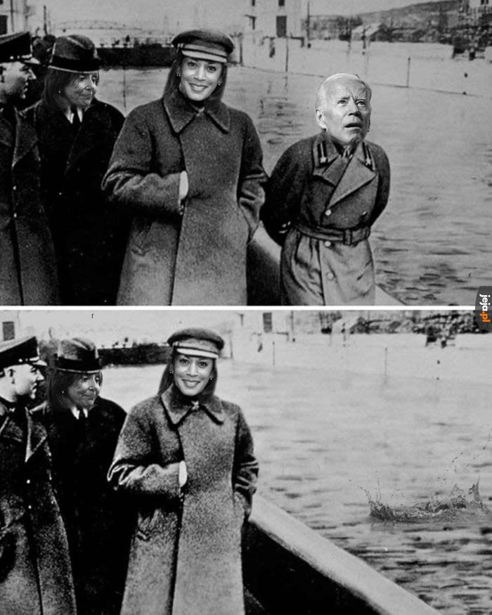 Ludzie nawet nie zwrócą uwagi