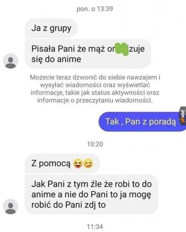 Rozwiązanie problemu