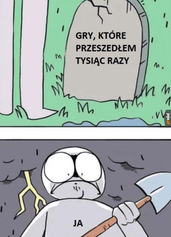 Jeszcze jeden gotieczek nie zaszkodzi