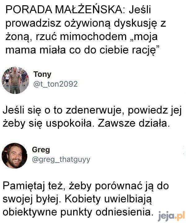 Sprawdzone metody