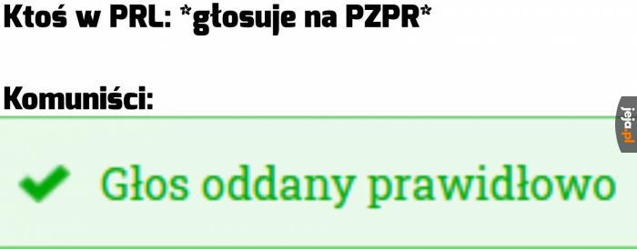 Brawo, towarzyszu