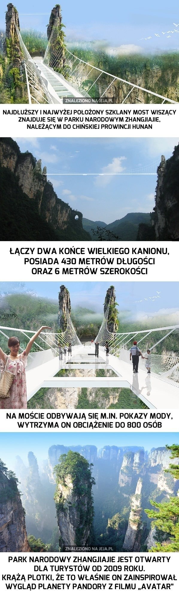 Odważylibyście się na niego wejść?