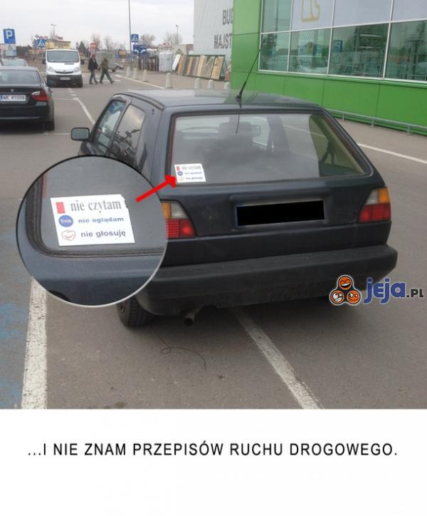 No jescze tego zabrakło