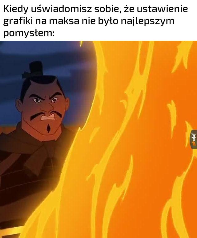 Nie warto było