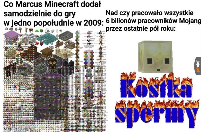 Tak było