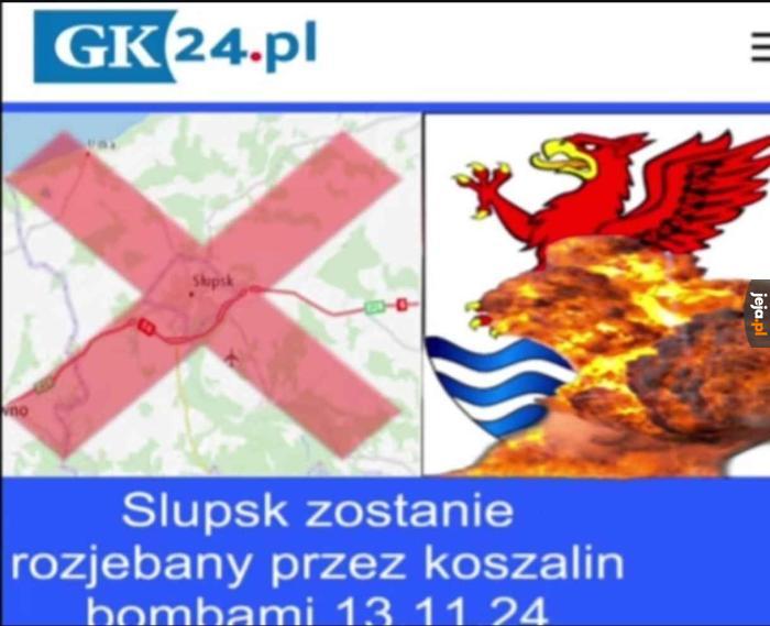 3 kg koksu w żyłach
