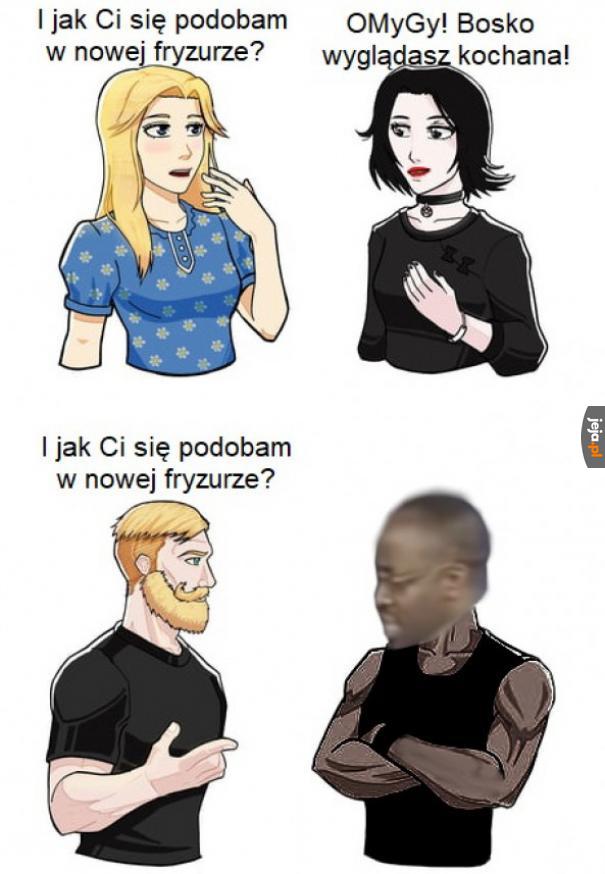 Ten mem ewoluował