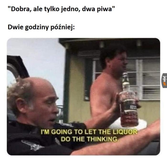 Tako rzecze Jim Lahey