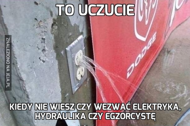 To uczucie