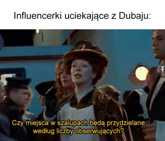 Ważna kwestia