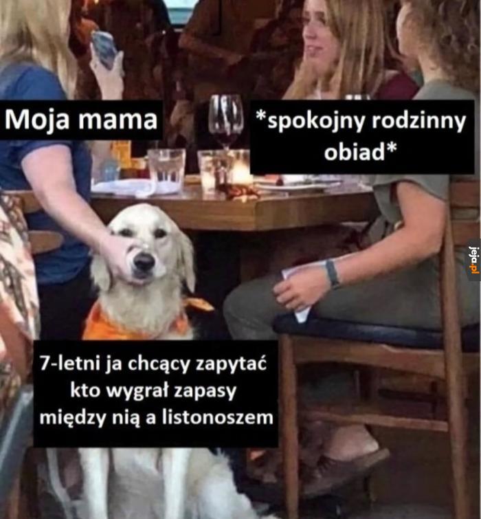 Mało istotny fakt