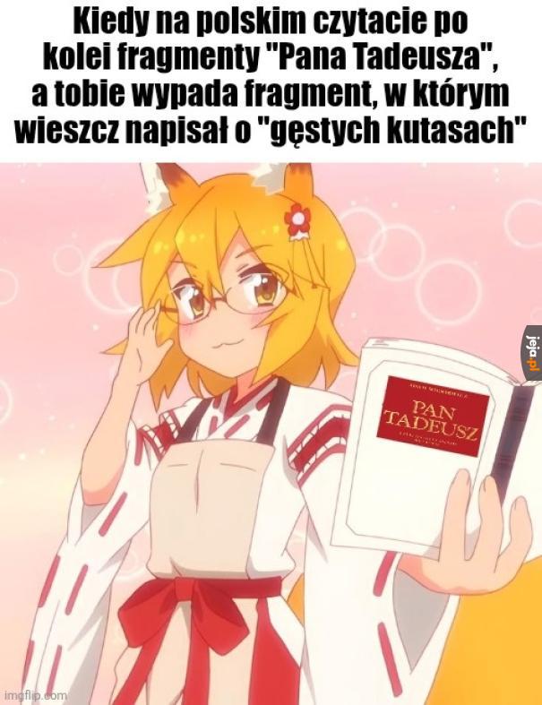 To taka fajna ozdoba