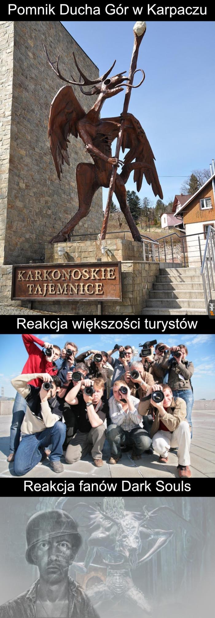 Cudze chwalicie, swego nie znacie