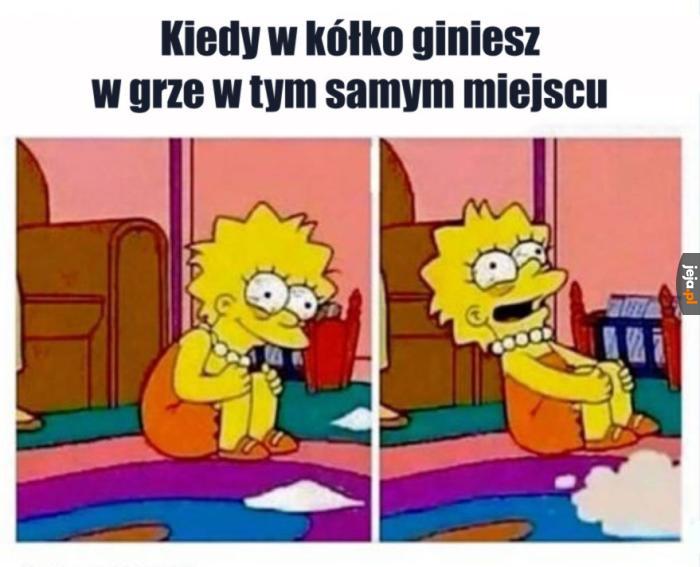 Ścieżka do obłędu