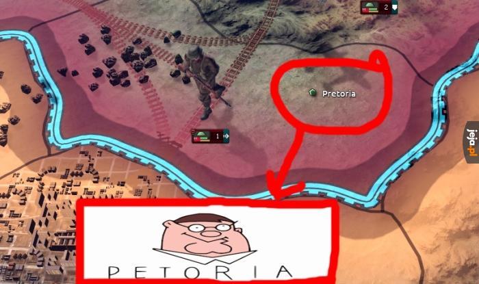 Nie ma drogi
