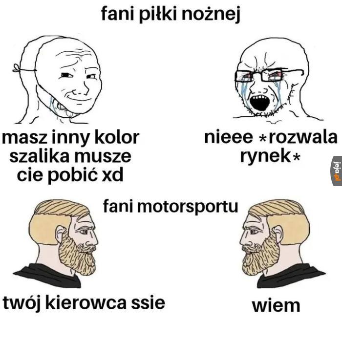 Unia Leszno to nie jest polski klub