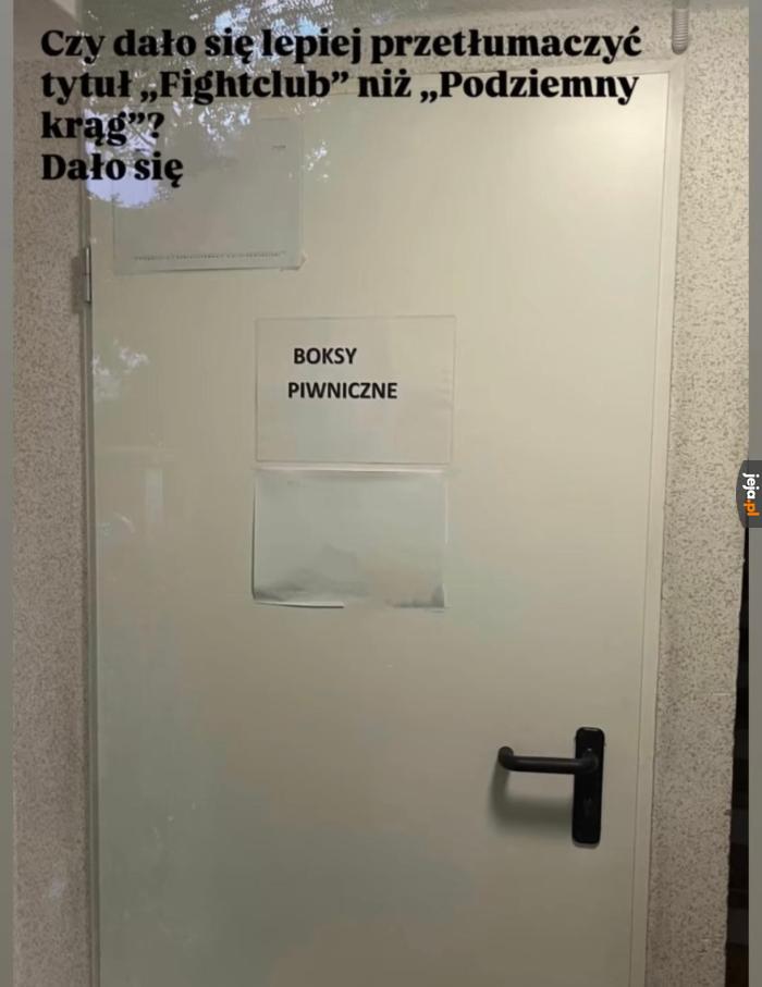 Wzbudza trwogę