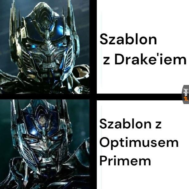 Optimus prime