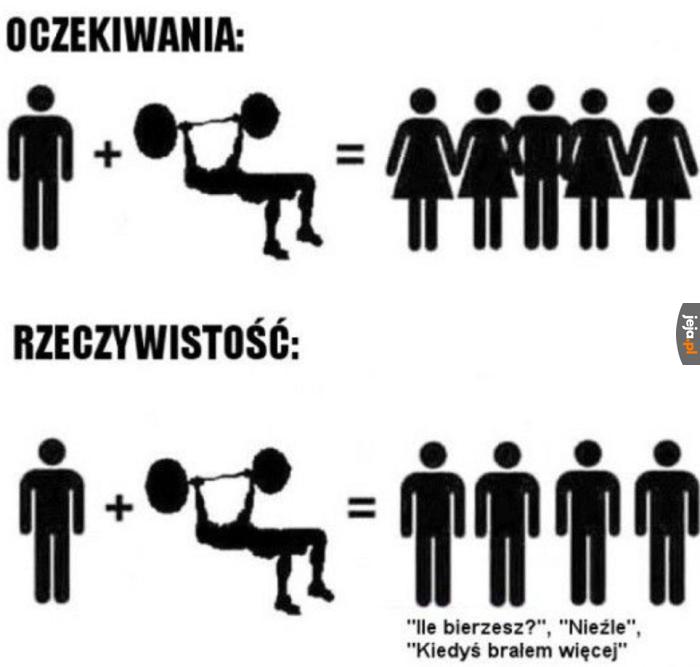 Nieironicznie