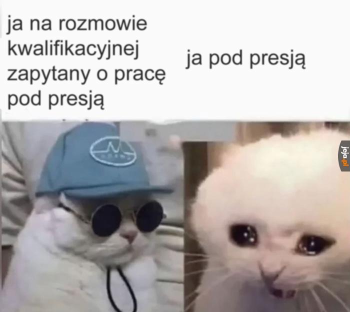 Każdy i tak ściemnia