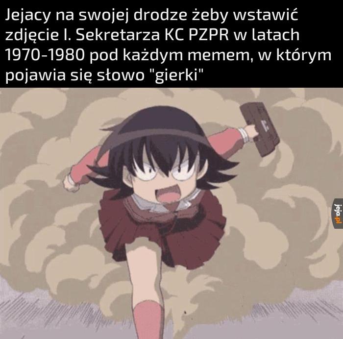 W jakie gierki gracie?