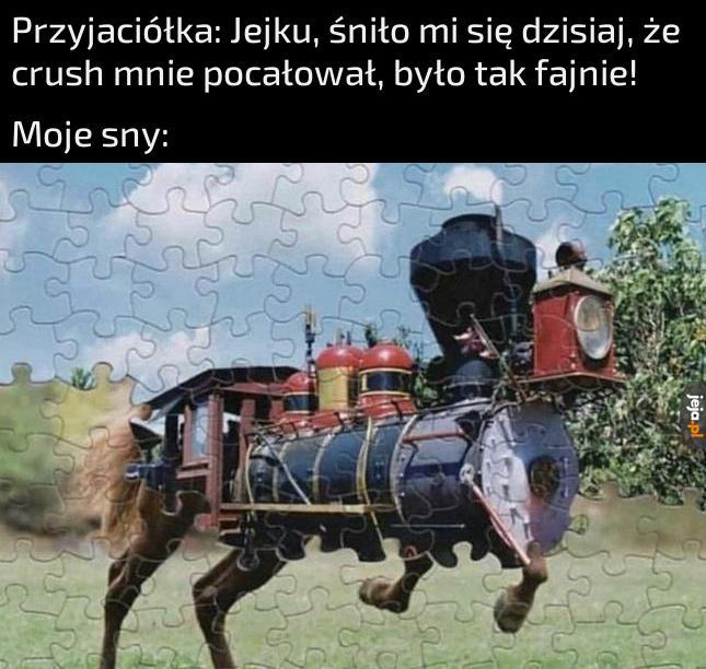 To raczej brednie