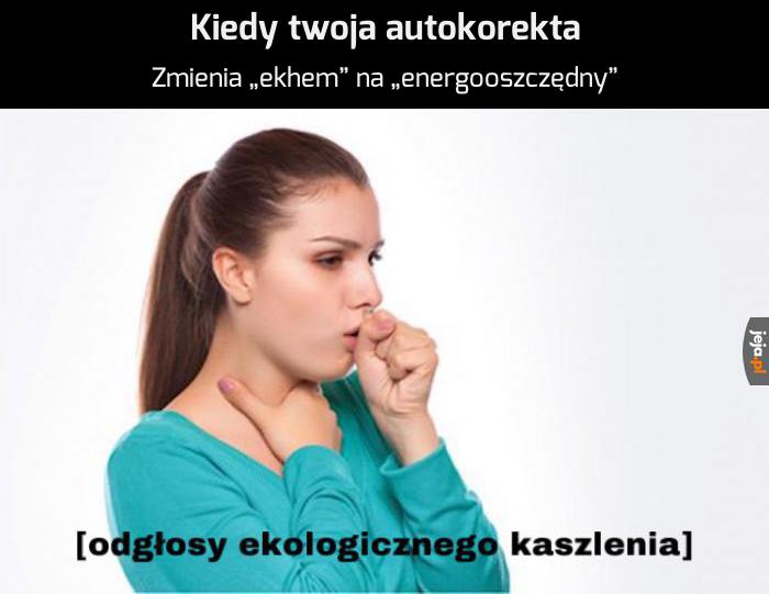 Nieźle zaszalała