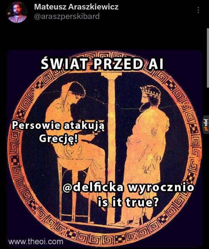Arasz ty śmieszku