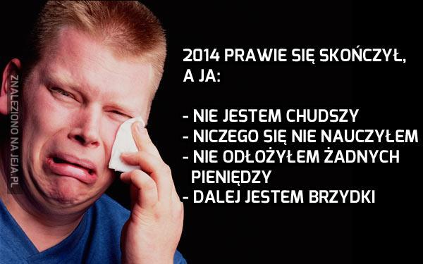Pora na nowe postanowienia noworoczne!