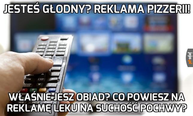 Trollujące reklamy