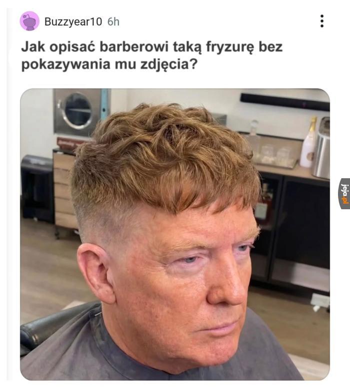 Byłbym skrępowany