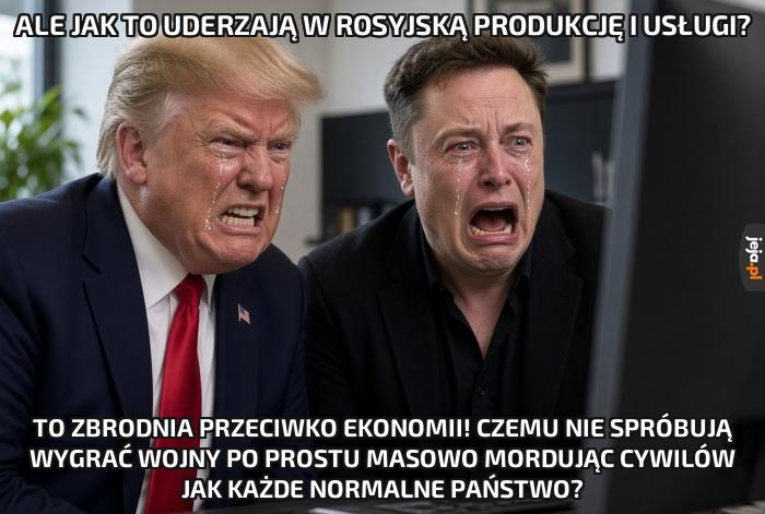AI slop, ale liczy się treść 