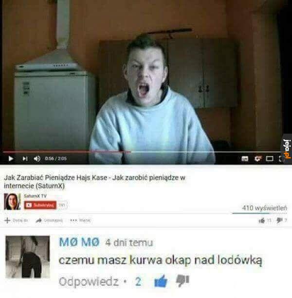 Kto bogatemu zabroni