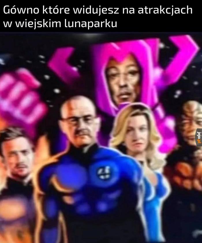 Charakterystyczna stylistyka