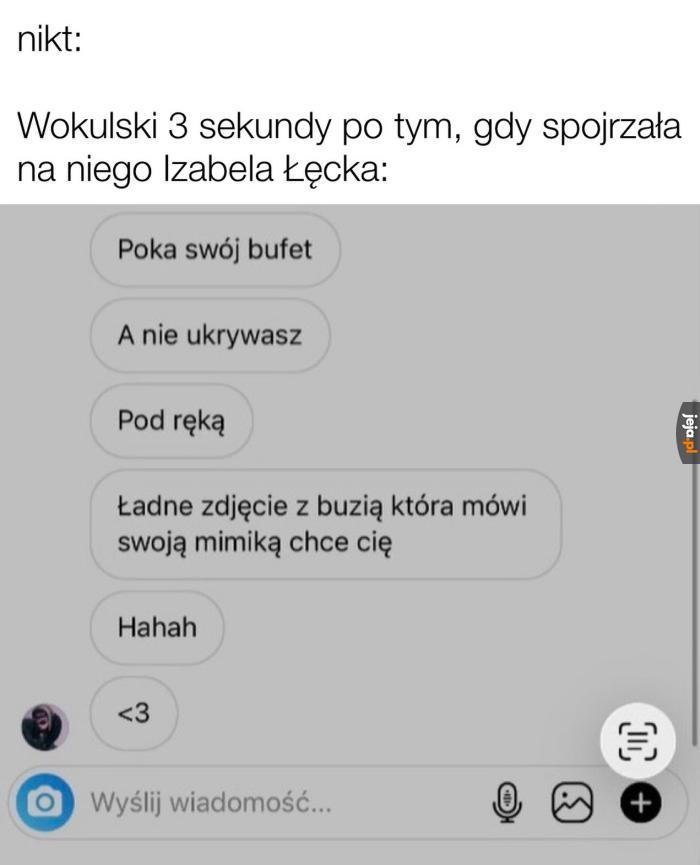 Pora odpalić tryb podrywacza