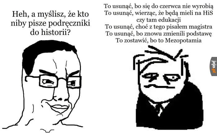 Spisek mezopotamski