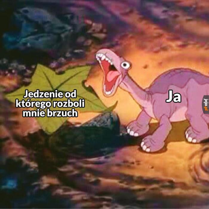 Pradawny Ląd posting