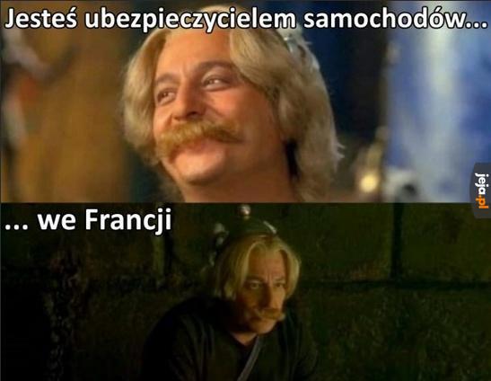 Tanio nie będzie