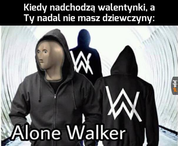 15 lutego to mój dzień