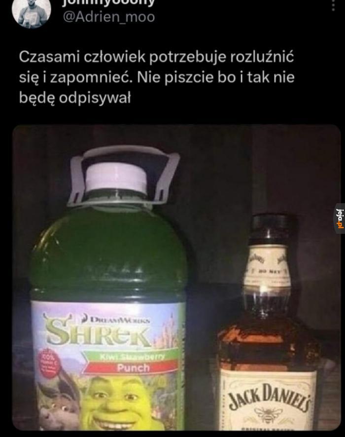 Wątroba wybaczy