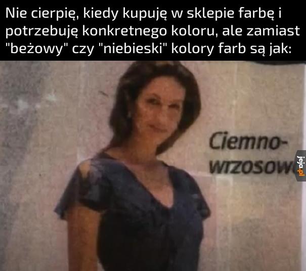 Ciemno-wrzosowa