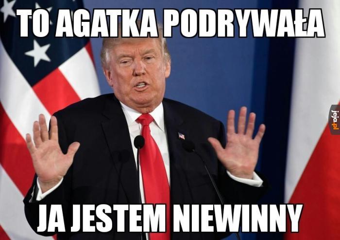 Agatka winna