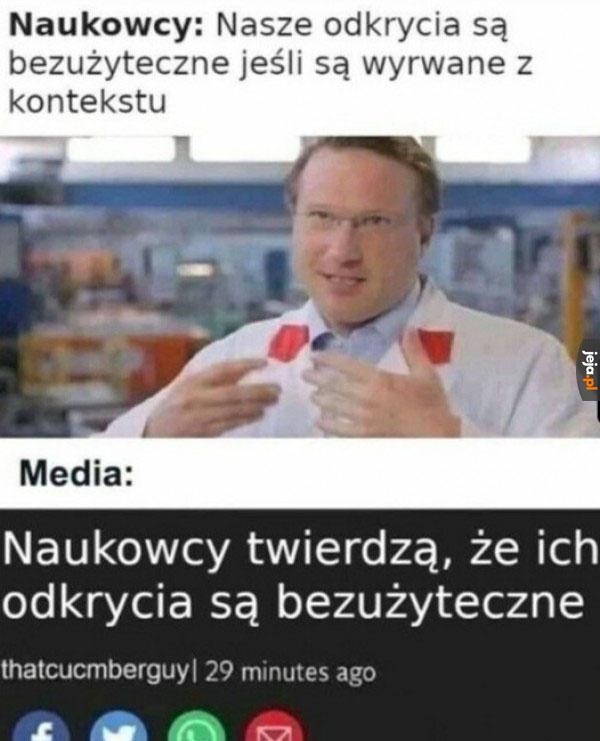 A media swoje