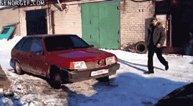 Auto z Rosji