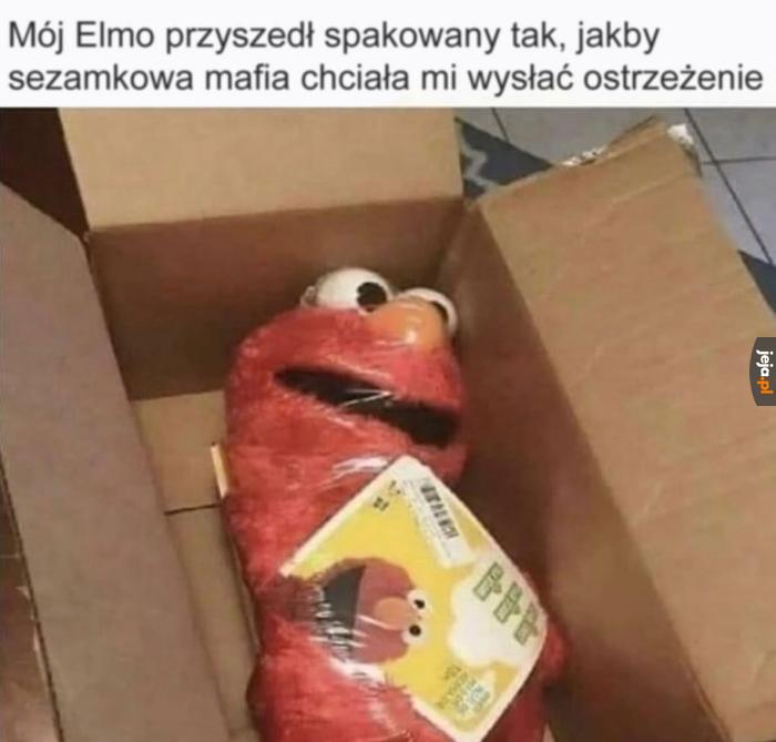 Ty będziesz następny