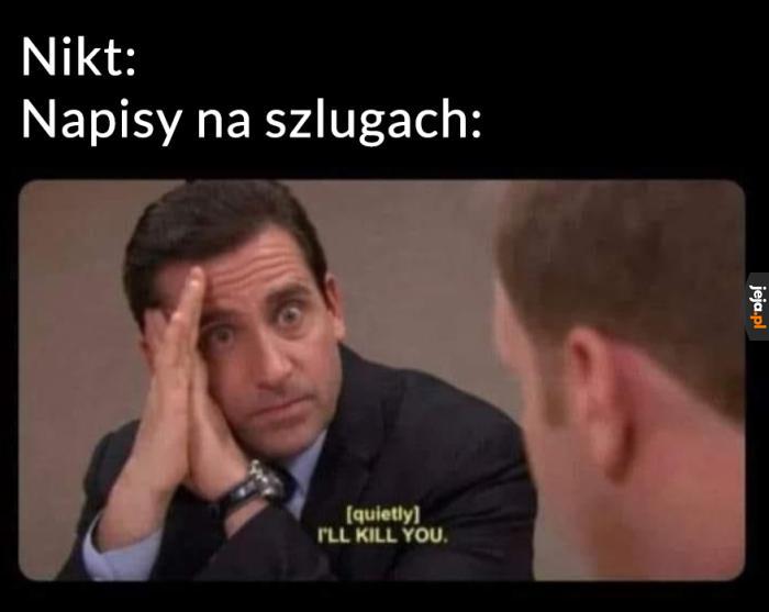 Nie chcę tych z zawałem, są jakieś z impotencją?