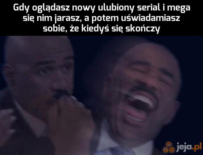 I co ja wtedy pocznę?