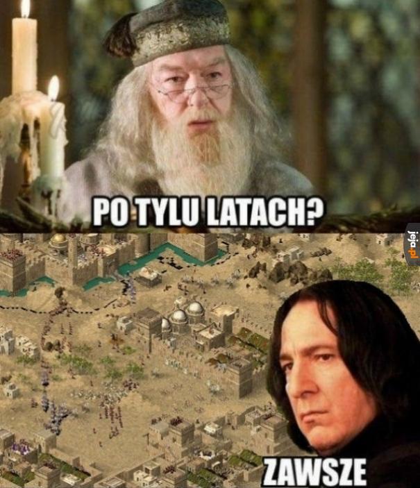 Witaj, panie. Pustynia czeka na ciebie.