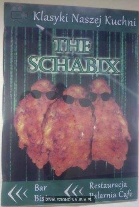 The Schabix